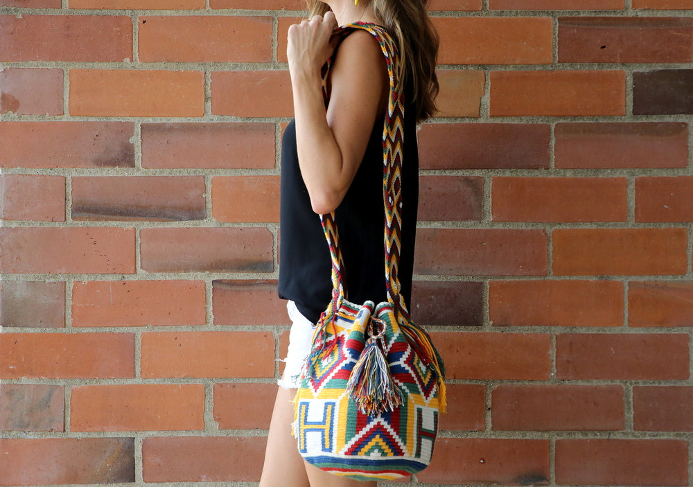 Wuittaa Mochila