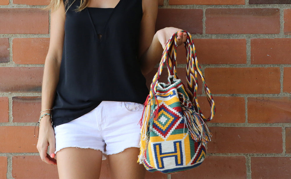 Wuittaa Mochila