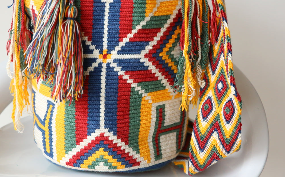 Wuittaa Mochila