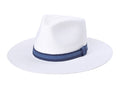 Harbour Panama Hat - Handwoven
